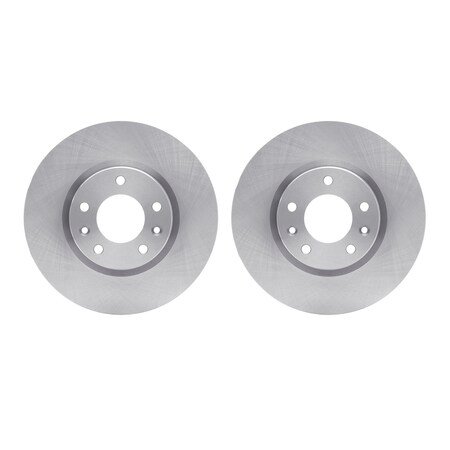 Dynamic Friction Co Rotors, 6002-54053 6002-54053